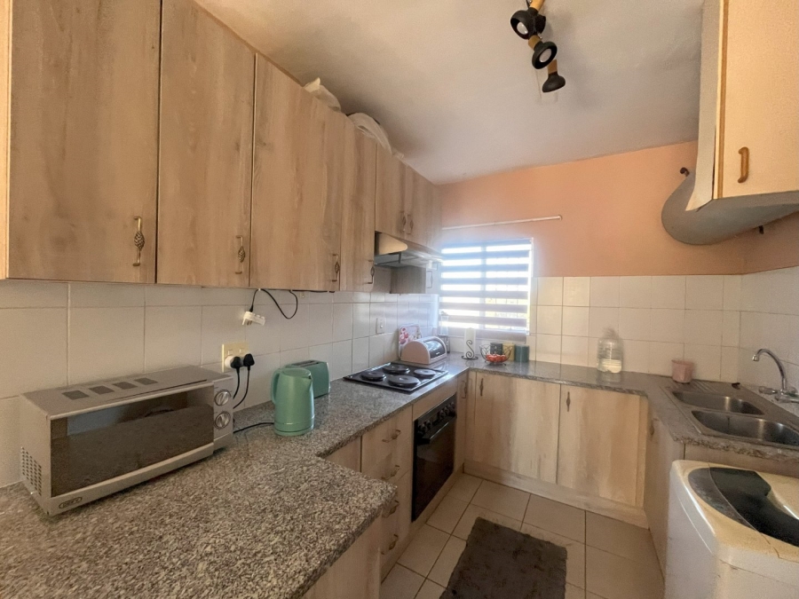 2 Bedroom Property for Sale in Navalsig Free State